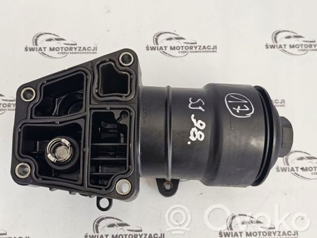VAG 03L115389 Корпус масляного фильтра в наличии Львов