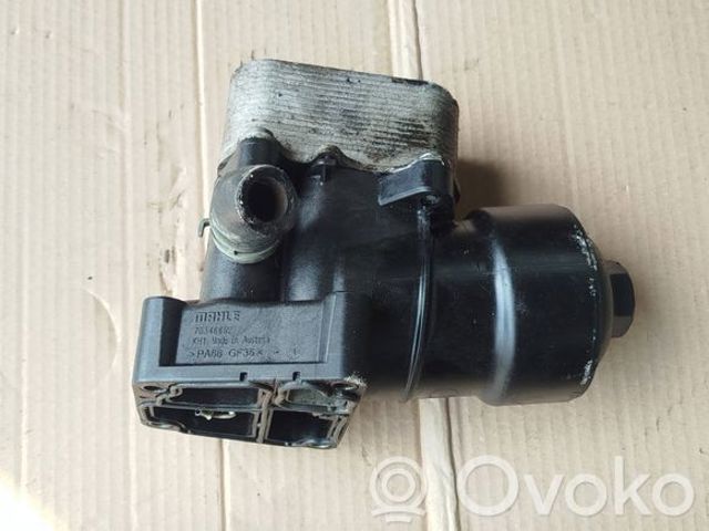 03L115433 Крышка масляного фильтра купить Полтава
