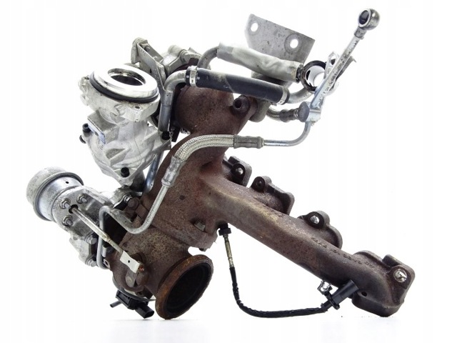 03L145873C VAG Турбина купить в Каменское