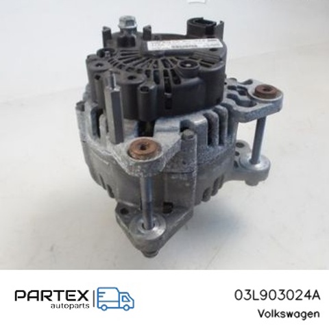 03L903024A VAG Генератор купить в Одесса