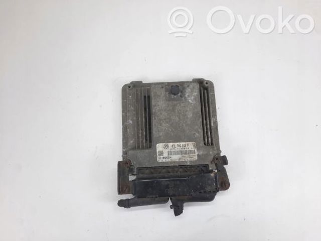 03L906012P VAG Модуль управления (ЭБУ) двигателем купить в Павлоград