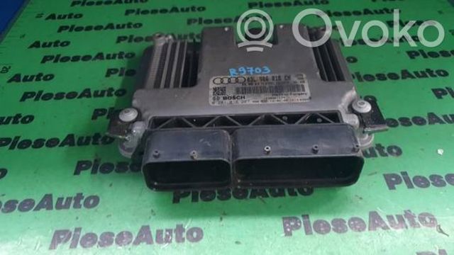 03L906018CN Блок управления двигателем купить Хмельницкий