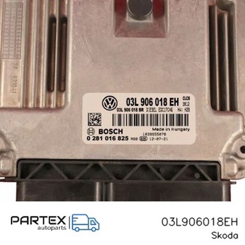 03L906018EH VAG