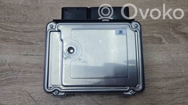 03L906018HT Модуль управления (ЭБУ) двигателем купить Тернополь
