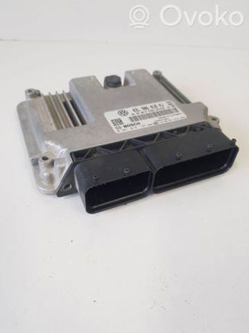 VAG 03L906018NJ Модуль управления (ЭБУ) двигателем в наличии Запорожье