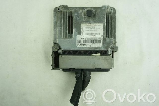 03L906018PC VAG Блок управления двигателем купить в Чернигов