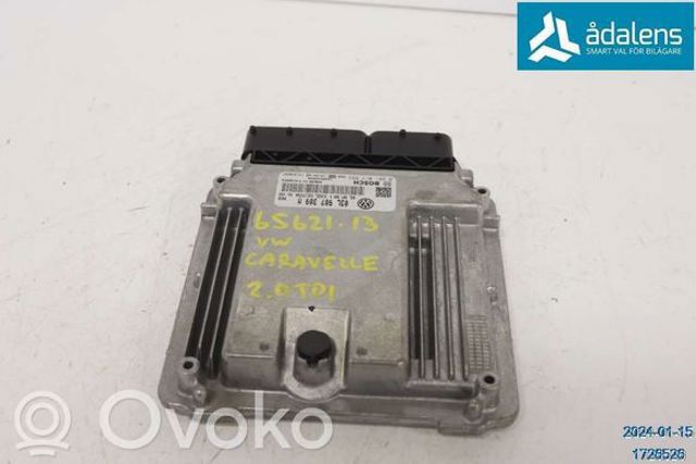 03L906019GH Модуль управления (ЭБУ) двигателем купить Харьков