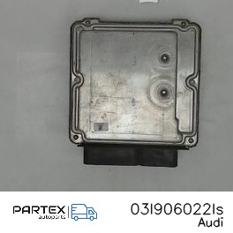 VAG 03L906022LS Модуль управления (ЭБУ) двигателем в наличии Житомир