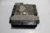 Блок керування двигуном/модуль ecu volkswagen golf vi 2009 р.в. 03l906023a volkswagen golf vi 2009 р.в., 65квт, 1598см3 03L906023A