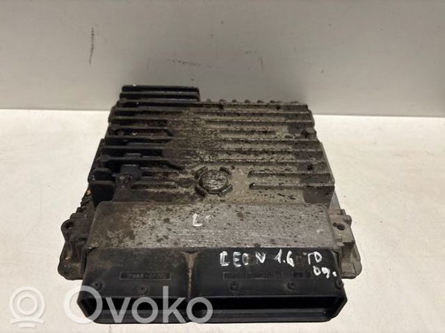 VAG 03L906023AB Модуль управления (ЭБУ) двигателем в наличии Днепр
