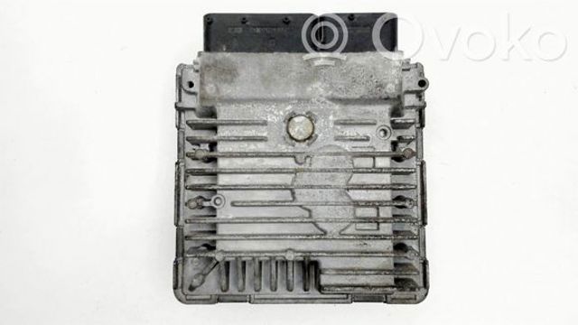 VAG 03L906023D6R0 Блок управления двигателем в наличии Винница