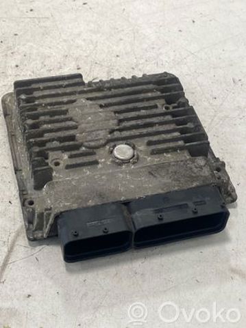 VAG 03L906023DJ Модуль управления (ЭБУ) двигателем в наличии Львов