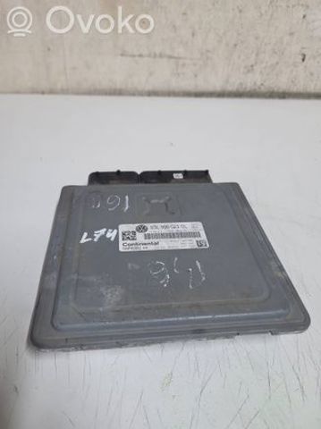 03L906023GL Модуль управления (ЭБУ) двигателем купить Хмельницкий