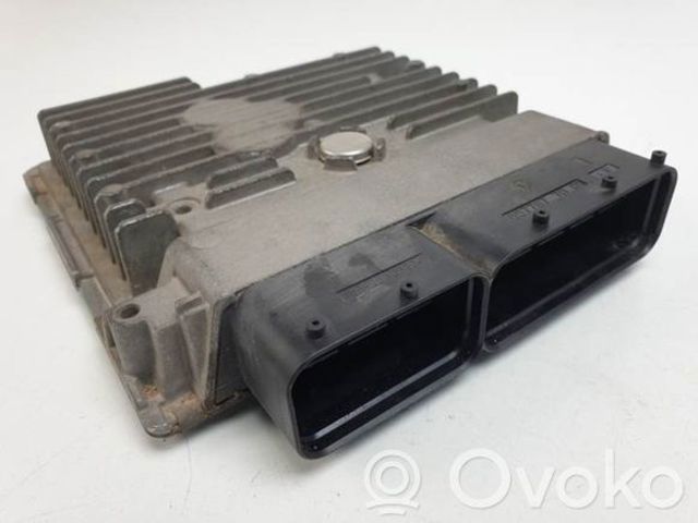 03L906023LF Модуль управления (ЭБУ) двигателем купить Ирпень
