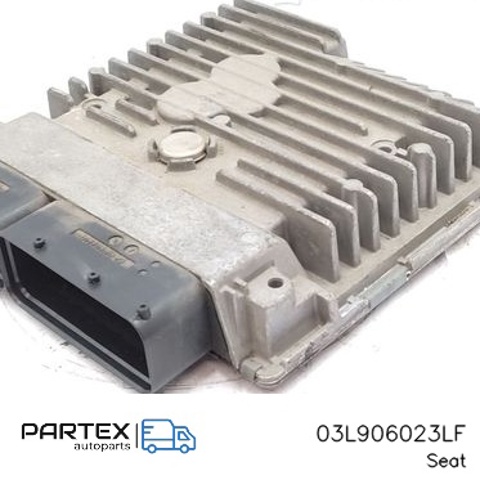 03L906023LF Блок управления двигателем купить Житомир