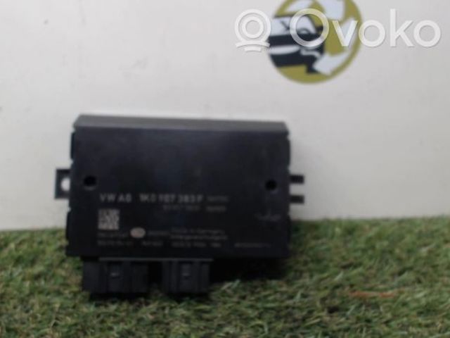 03L906023LM Блок управления двигателем купить Тернополь