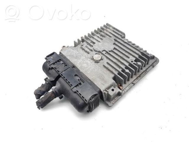 VAG 03L906023MK Модуль управления (ЭБУ) двигателем в наличии Ровно