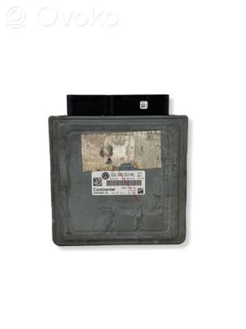 03L906023ML Блок управления двигателем купить Винница