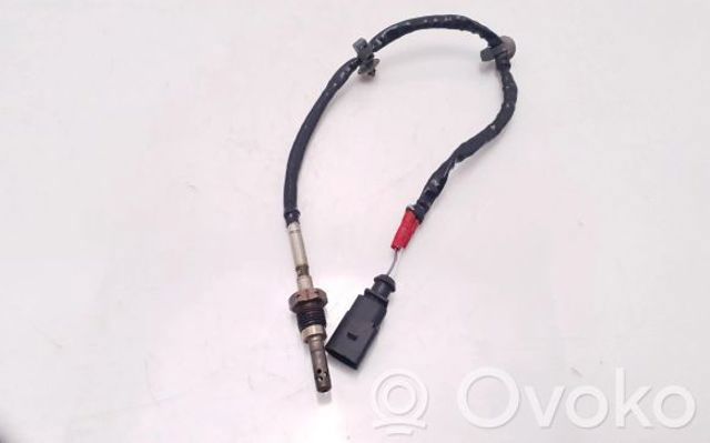 03L906088CA VAG Датчик температуры отработавших газов (ОГ), перед турбиной купить в Запорожье