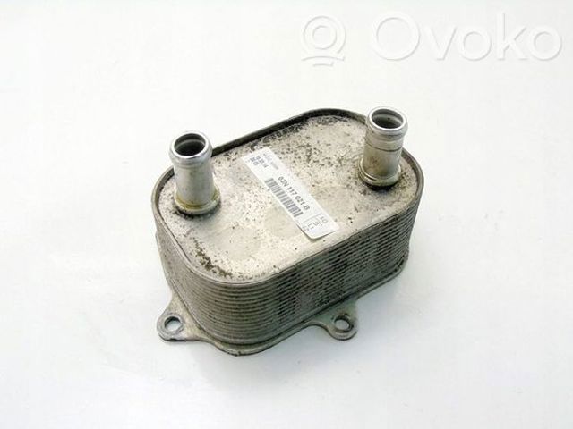 VAG 03N117021B Радиатор масляный в наличии Днепр