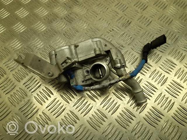 03N131501E Клапан ЕГР купить Павлоград