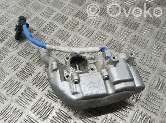 03N131501E Клапан EGR рециркуляции газов купить Украина