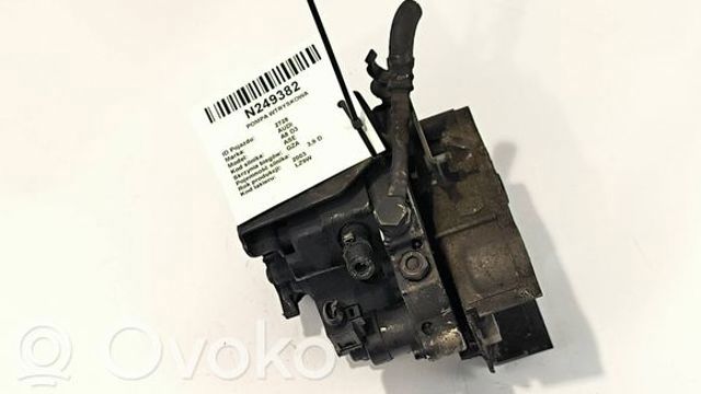 Насос топливный высокого давления 0445010082 VAG