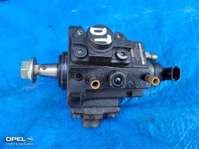 OPEL 0445010156 ТНВД в наличии Ужгород
