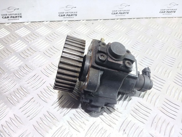 OPEL 0445010248 ТНВД в наличии Ровно