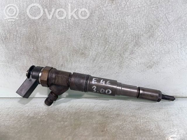 0445110131 BMW Форсунка впрыска топлива купить в Ровно