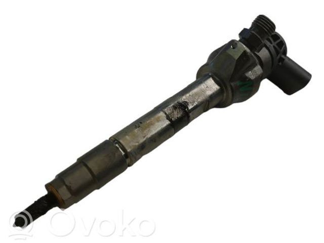 0445110743 BMW Форсунка впрыска топлива купить в Житомир