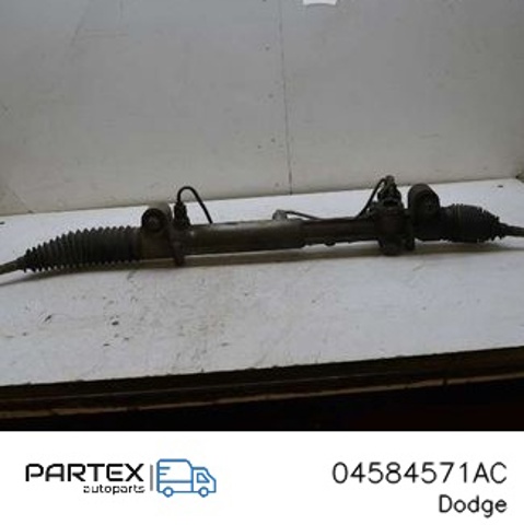 04584571AC CHRYSLER Рулевая рейка купить в Запорожье