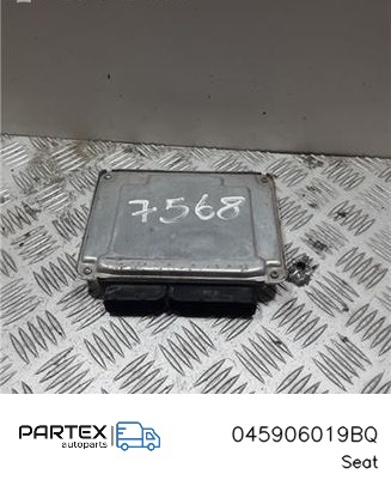 045906019BQ VAG Блок управления двигателем купить в Кривой Рог