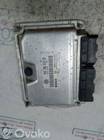 VAG 045906019CD Блок управления двигателем в наличии Хмельницкий