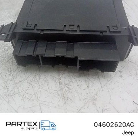 CHRYSLER 04602620AG Блок комфорта передней двери в наличии Кривой Рог
