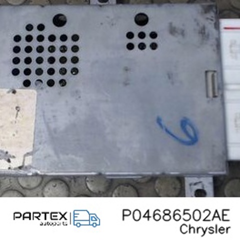 04686502AE Chrysler
