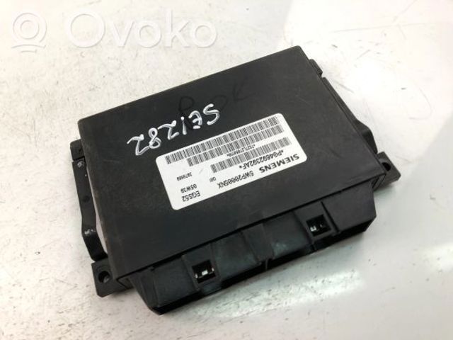 04692392AF CHRYSLER купить в Ирпень