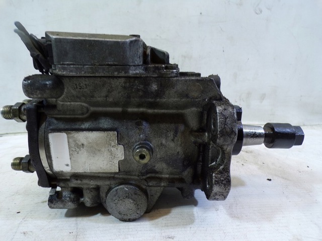 0470504020 BMW ТНВД купить в Чернигов