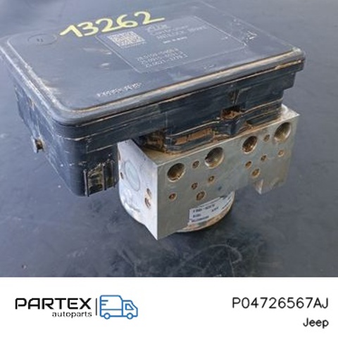04726567AJ CHRYSLER купить в Тернополь