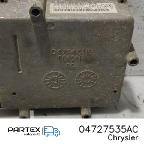 04727535AC CHRYSLER купить в Львов