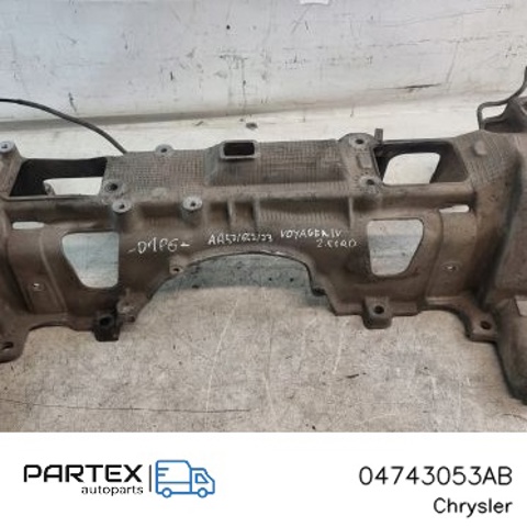 04743053AB Chrysler