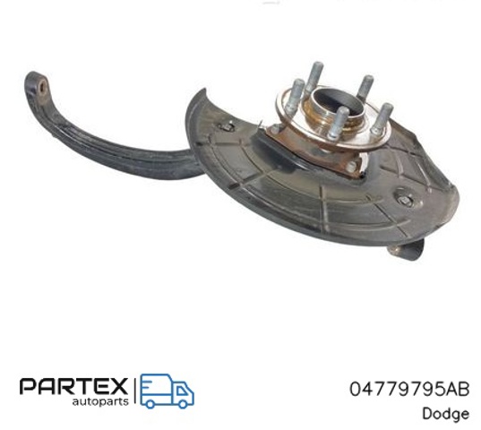 04779795AB CHRYSLER купить в Тернополь