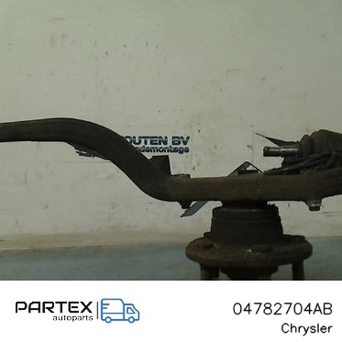 CHRYSLER 04782704AB в наличии Кривой Рог