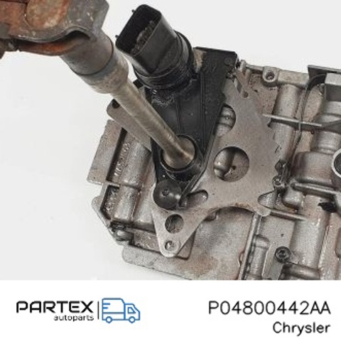 04800442AA CHRYSLER купить в Черновцы