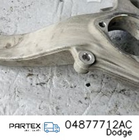 CHRYSLER 04877712AC в наличии Хмельницкий
