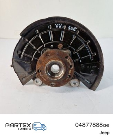 CHRYSLER 04877888AE в наличии Каменское