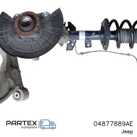 04877889AE CHRYSLER купить в Львов