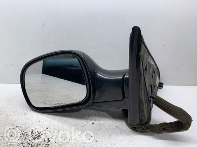 Зеркало заднего вида, левое 04894405AA CHRYSLER