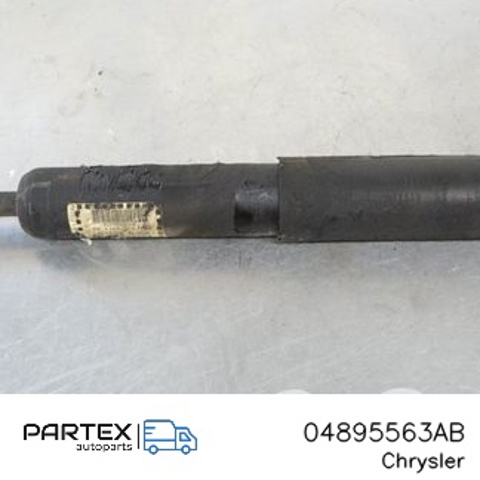 CHRYSLER 04895563AB в наличии Ужгород