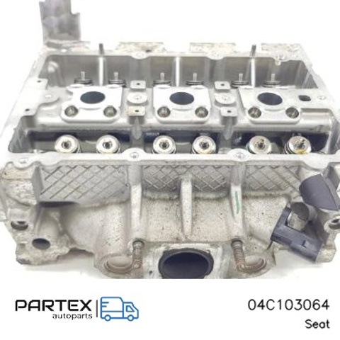 Головка блока 04C103064 VAG